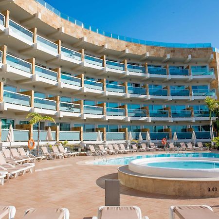 Apartamentos Marinasol Playa Del Aguila  Exteriör bild