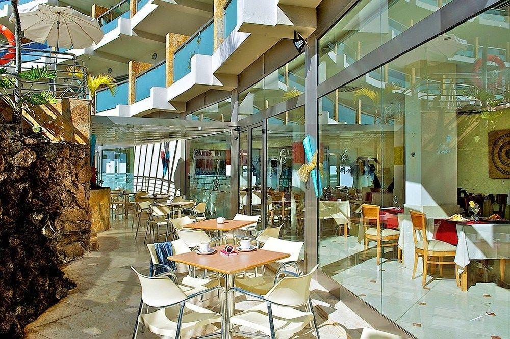 Apartamentos Marinasol Playa Del Aguila  Exteriör bild