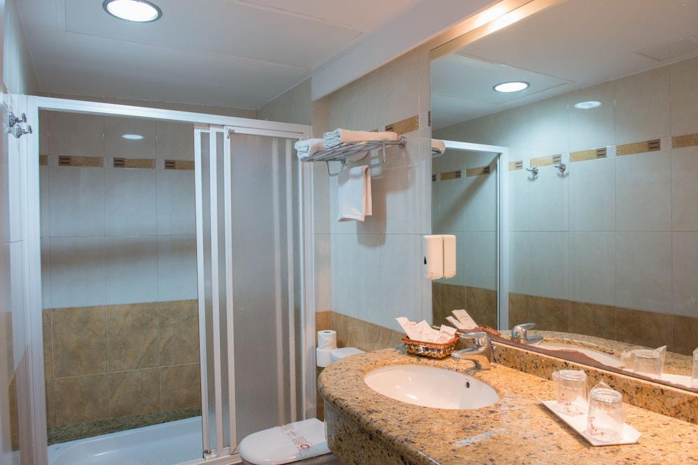 Apartamentos Marinasol Playa Del Aguila  Exteriör bild