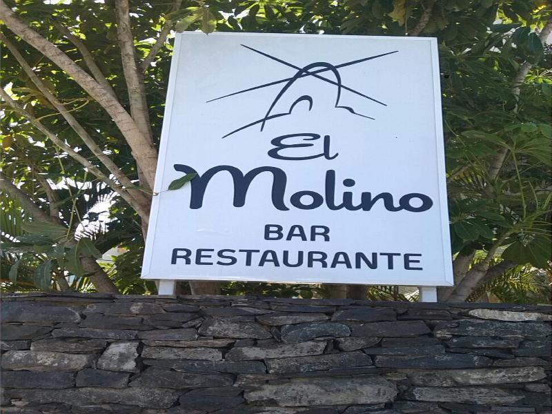 Apartamentos Marinasol Playa Del Aguila  Exteriör bild