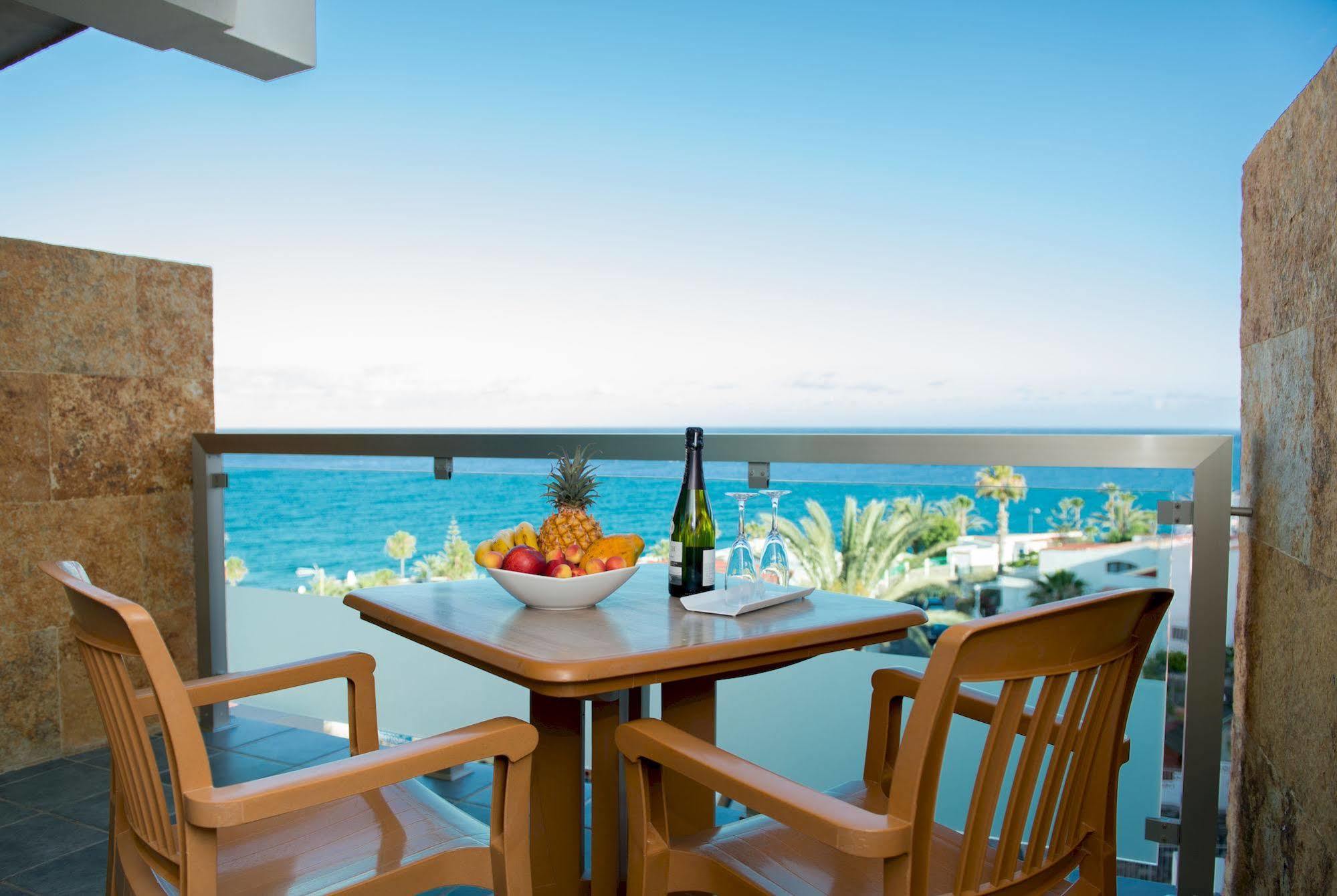 Apartamentos Marinasol Playa Del Aguila  Exteriör bild