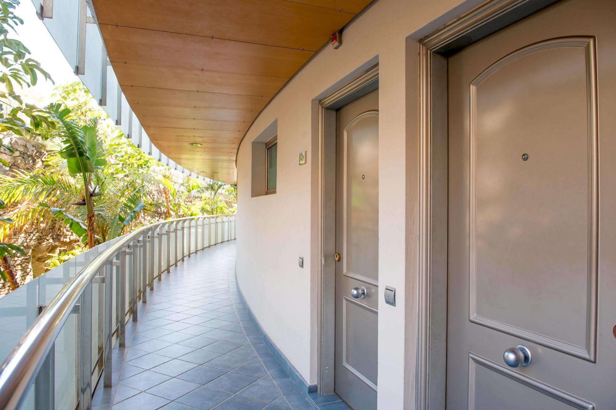 Apartamentos Marinasol Playa Del Aguila  Exteriör bild