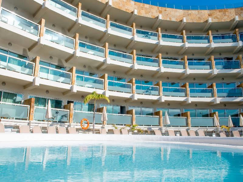 Apartamentos Marinasol Playa Del Aguila  Exteriör bild